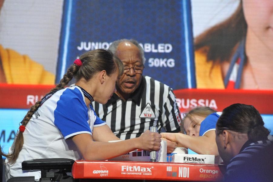 World Armwrestling Championship 2013 Photo Mirek
