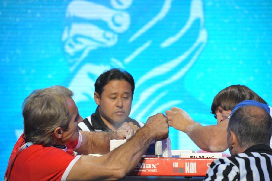 World Armwrestling Championship 2013 Photo Mirek