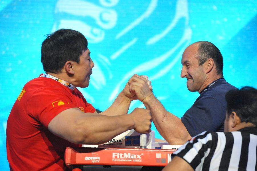 World Armwrestling Championship 2013 Photo Mirek