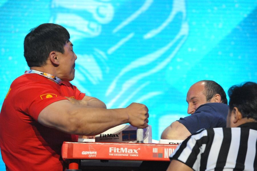World Armwrestling Championship 2013 Photo Mirek