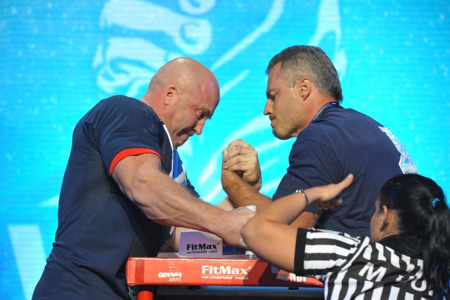 World Armwrestling Championship 2013 Photo Mirek