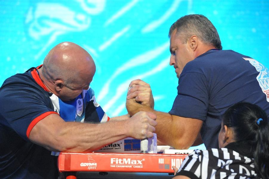 World Armwrestling Championship 2013 Photo Mirek