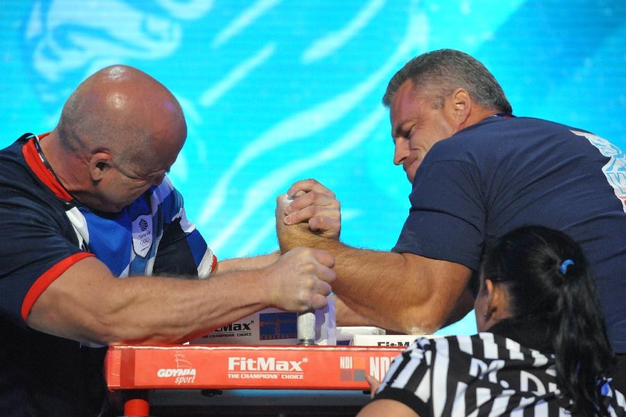 World Armwrestling Championship 2013 Photo Mirek