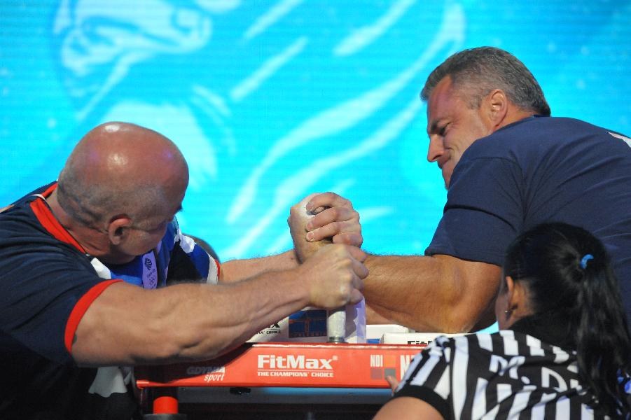 World Armwrestling Championship 2013 Photo Mirek