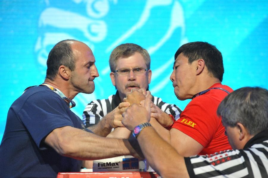 World Armwrestling Championship 2013 Photo Mirek