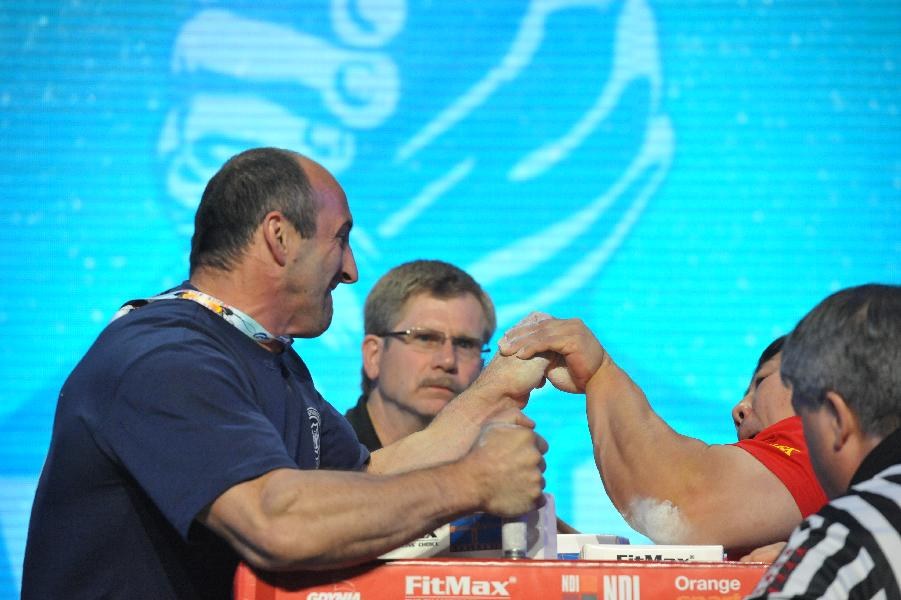 World Armwrestling Championship 2013 Photo Mirek