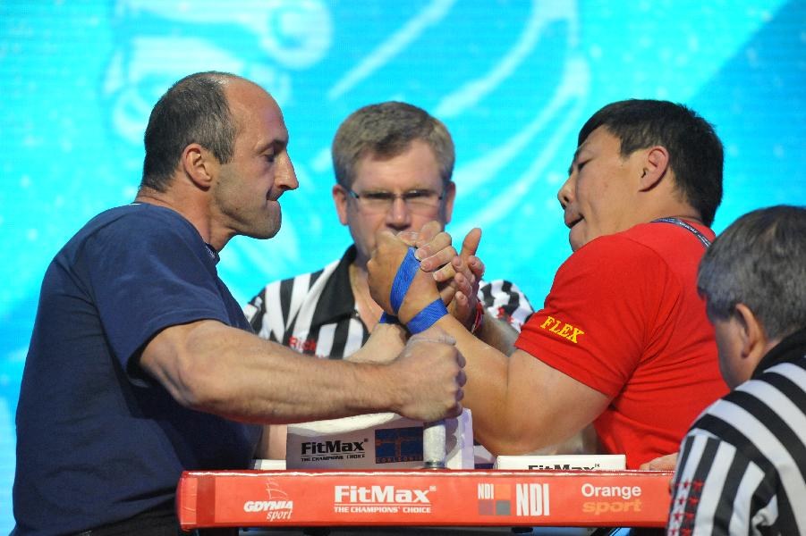 World Armwrestling Championship 2013 Photo Mirek