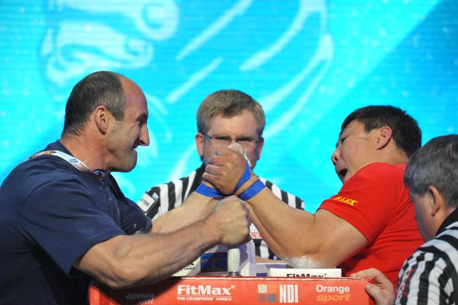World Armwrestling Championship 2013 Photo Mirek