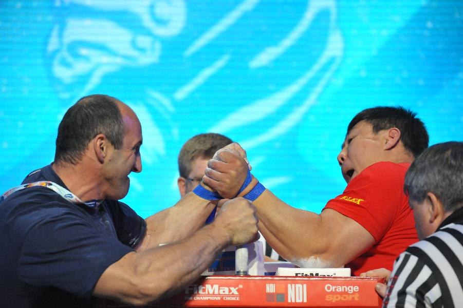 World Armwrestling Championship 2013 Photo Mirek