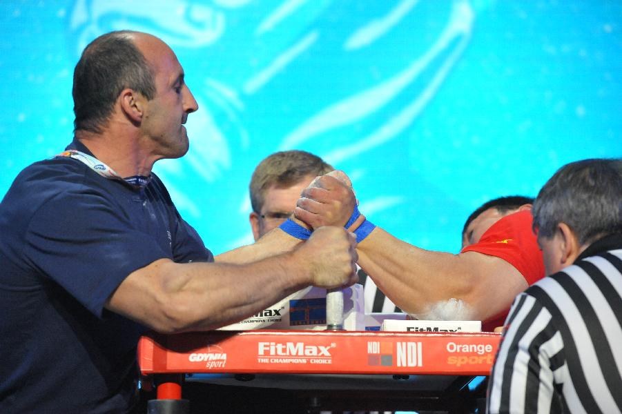World Armwrestling Championship 2013 Photo Mirek