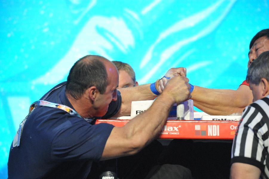 World Armwrestling Championship 2013 Photo Mirek