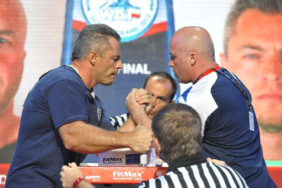 World Armwrestling Championship 2013 Photo Mirek