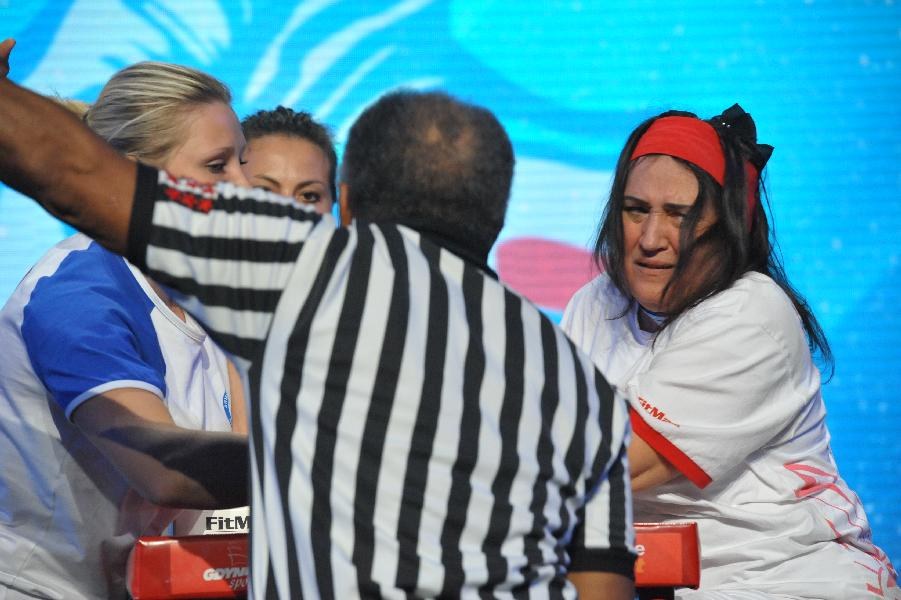 World Armwrestling Championship 2013 Photo Mirek