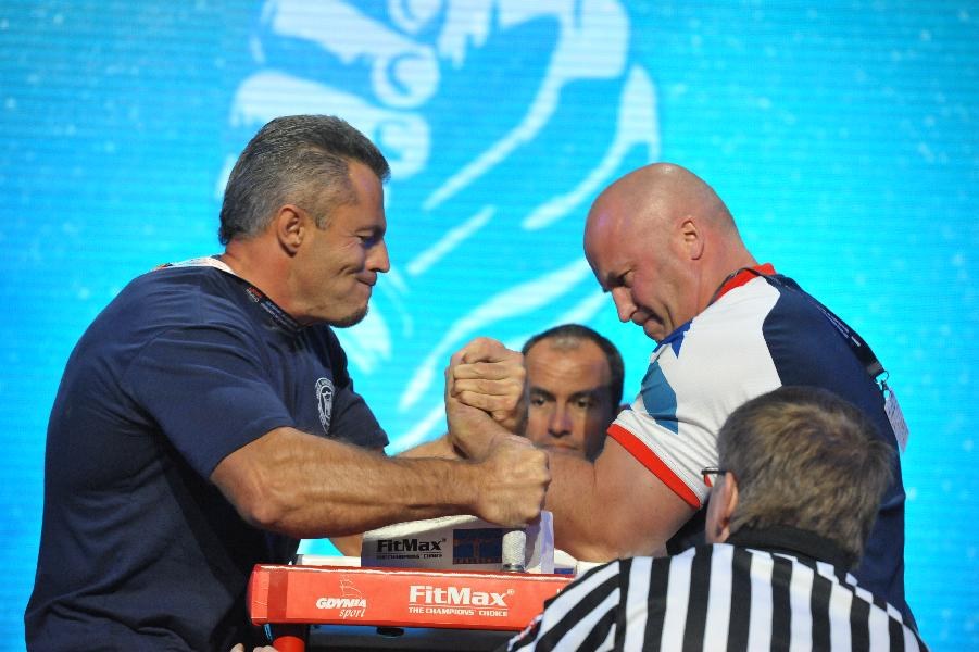 World Armwrestling Championship 2013 Photo Mirek