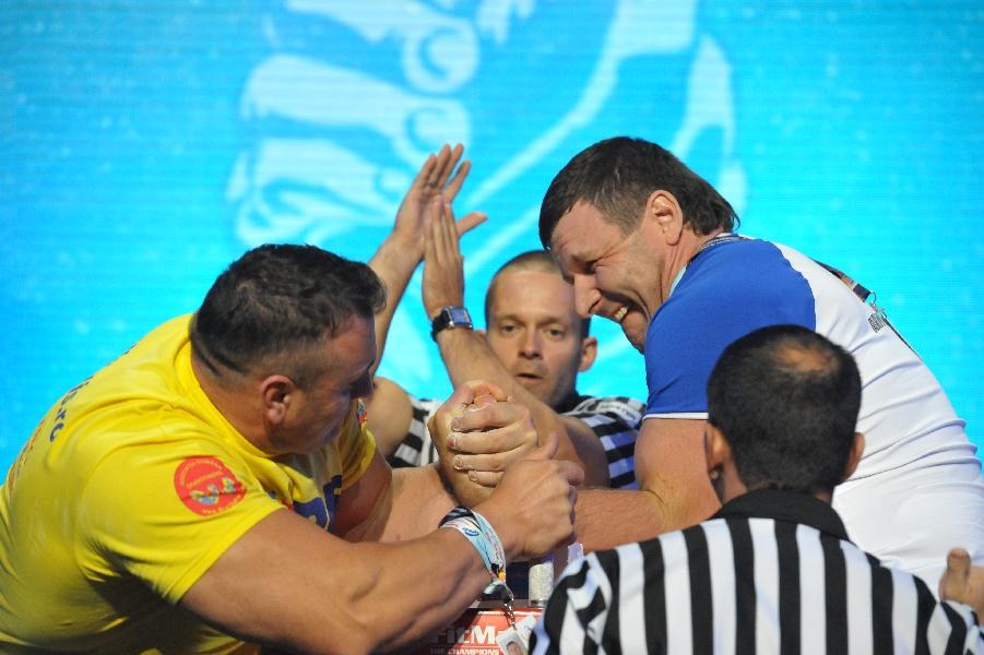 World Armwrestling Championship 2013 Photo Mirek