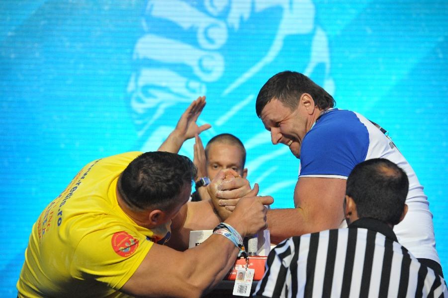 World Armwrestling Championship 2013 Photo Mirek