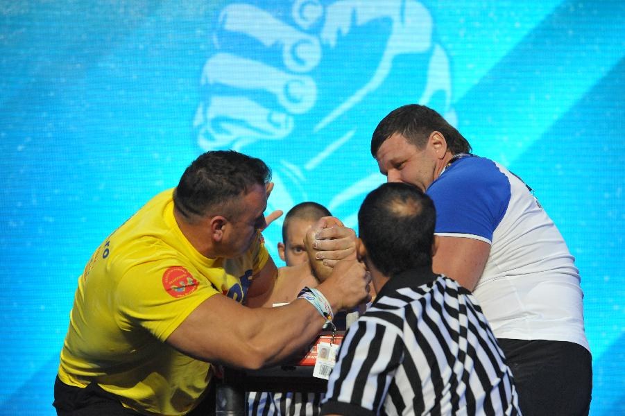 World Armwrestling Championship 2013 Photo Mirek