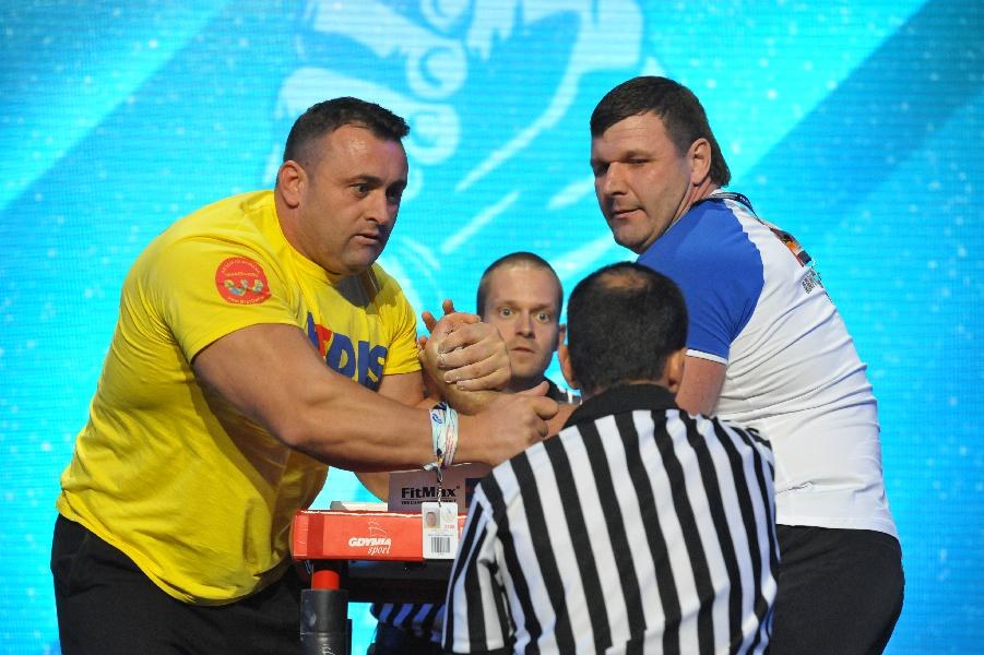 World Armwrestling Championship 2013 Photo Mirek