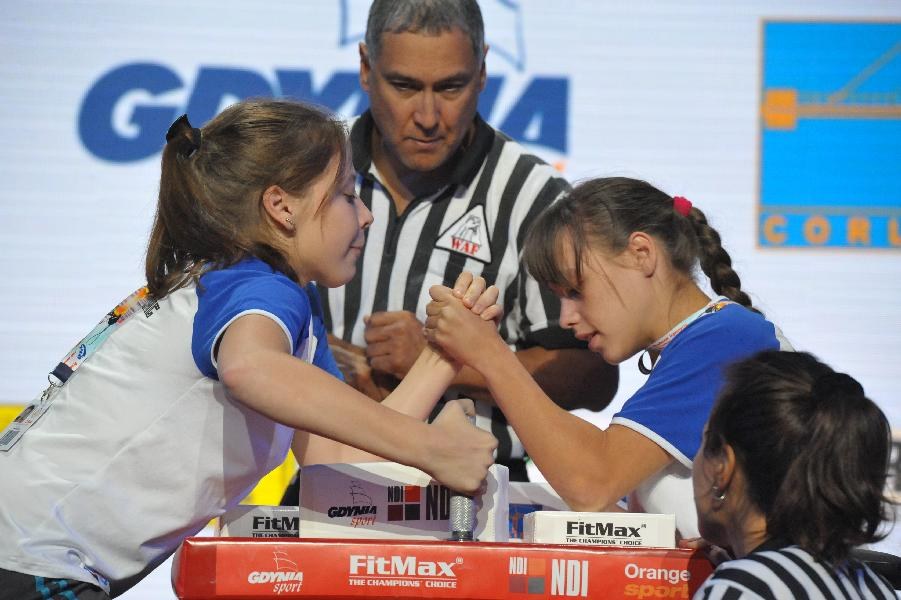 World Armwrestling Championship 2013 Photo Mirek