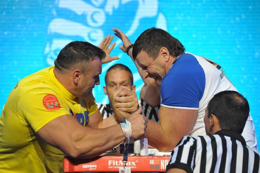 World Armwrestling Championship 2013 Photo Mirek