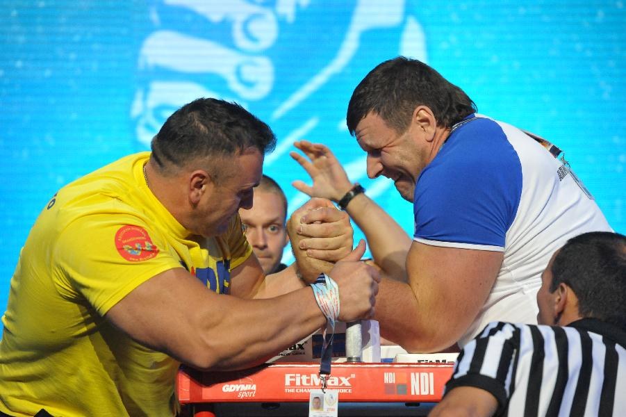 World Armwrestling Championship 2013 Photo Mirek
