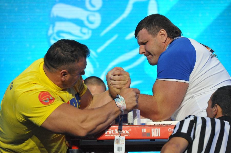 World Armwrestling Championship 2013 Photo Mirek