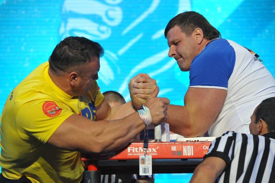 World Armwrestling Championship 2013 Photo Mirek