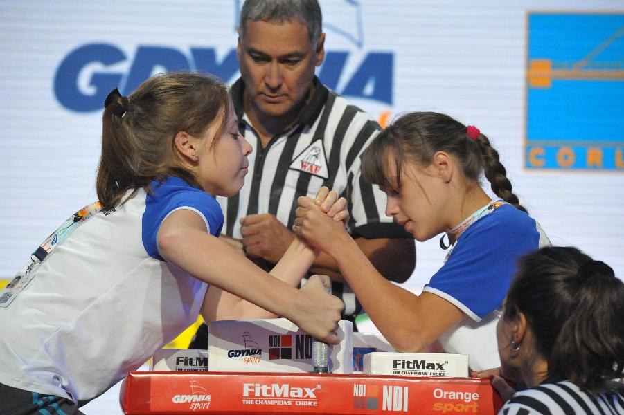 World Armwrestling Championship 2013 Photo Mirek