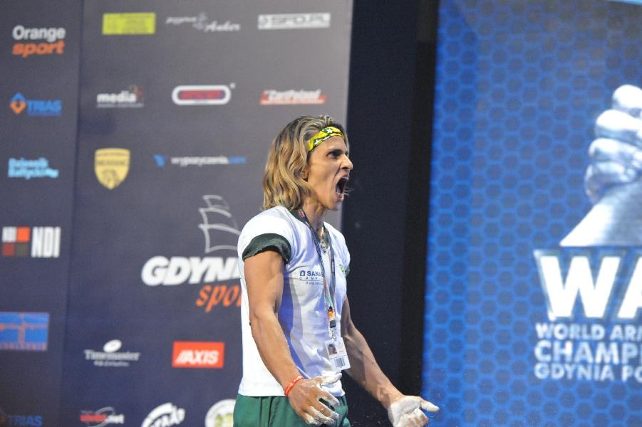 World Armwrestling Championship 2013 Photo Mirek