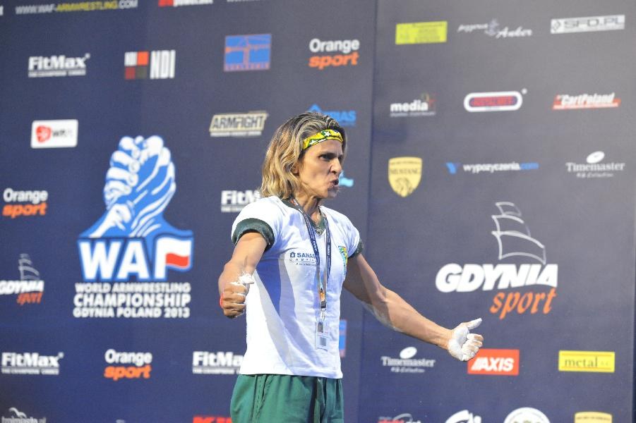 World Armwrestling Championship 2013 Photo Mirek