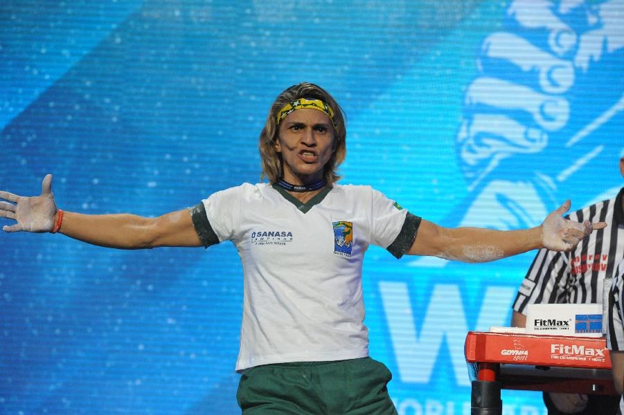 World Armwrestling Championship 2013 Photo Mirek