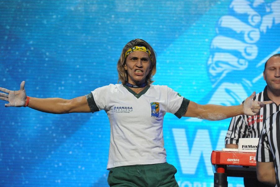 World Armwrestling Championship 2013 Photo Mirek