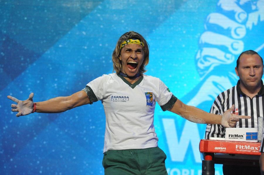 World Armwrestling Championship 2013 Photo Mirek