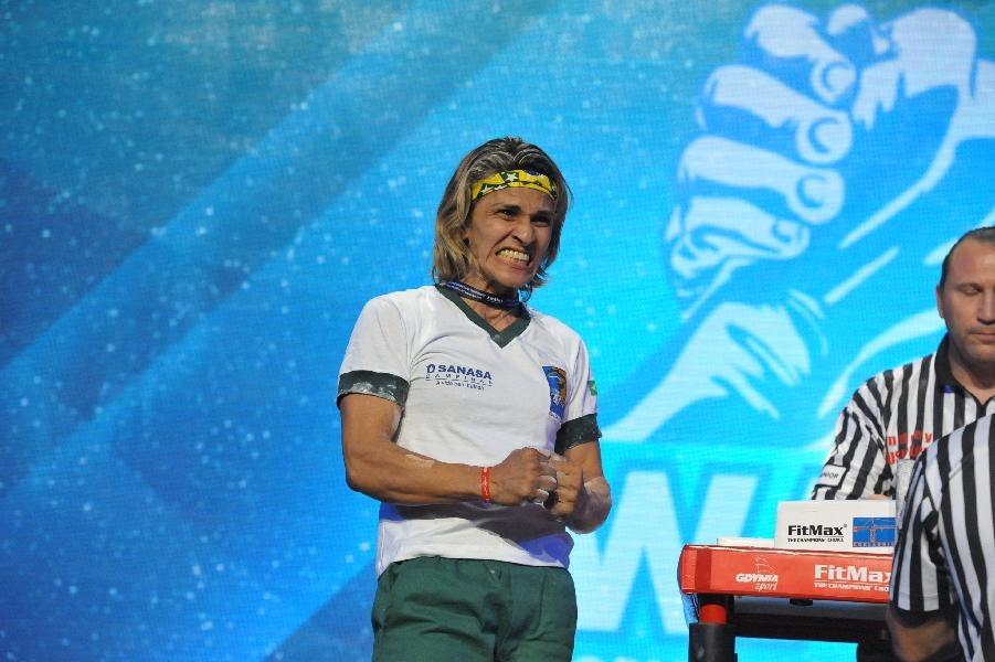 World Armwrestling Championship 2013 Photo Mirek