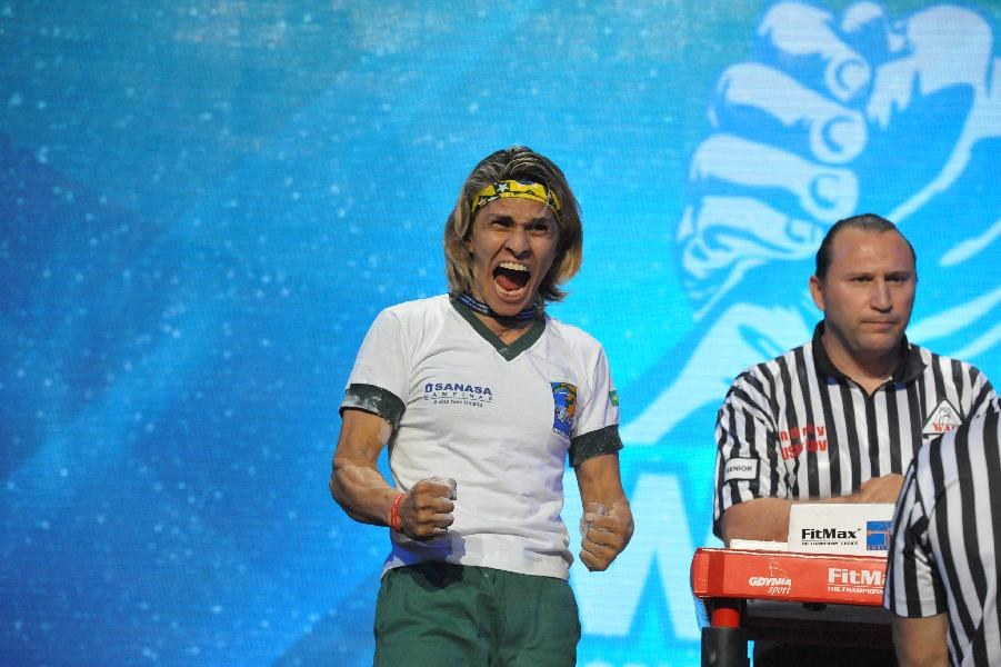 World Armwrestling Championship 2013 Photo Mirek