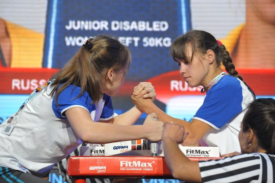 World Armwrestling Championship 2013 Photo Mirek