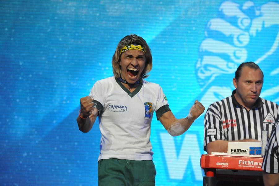 World Armwrestling Championship 2013 Photo Mirek