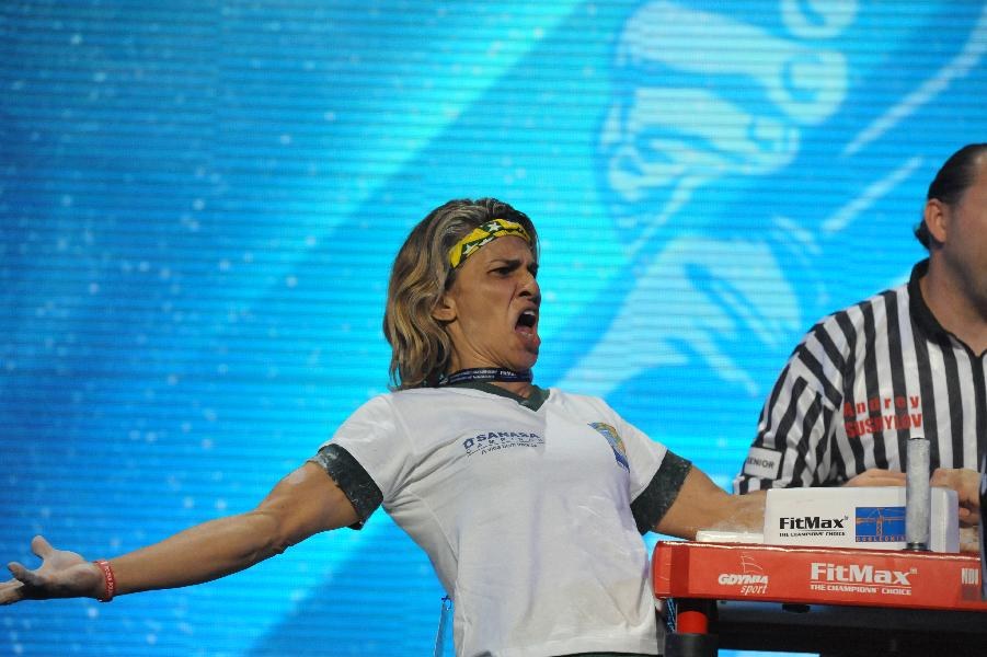 World Armwrestling Championship 2013 Photo Mirek