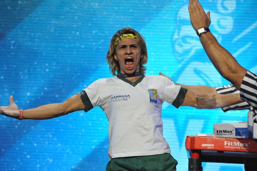 World Armwrestling Championship 2013 Photo Mirek