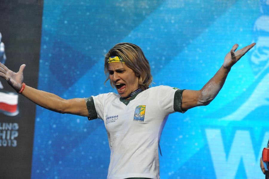 World Armwrestling Championship 2013 Photo Mirek