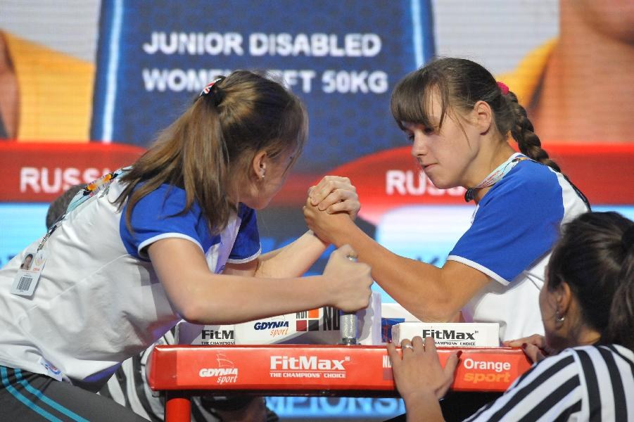 World Armwrestling Championship 2013 Photo Mirek