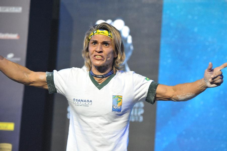 World Armwrestling Championship 2013 Photo Mirek