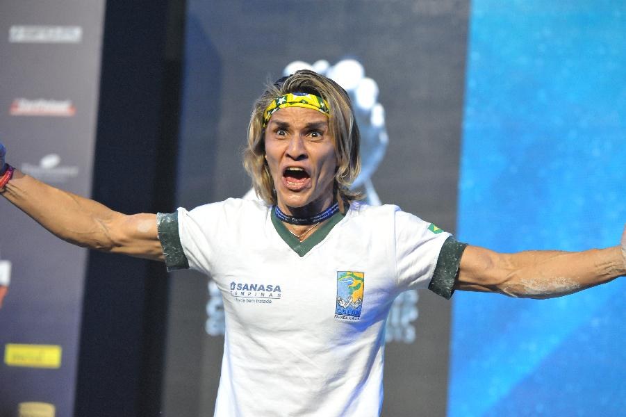 World Armwrestling Championship 2013 Photo Mirek