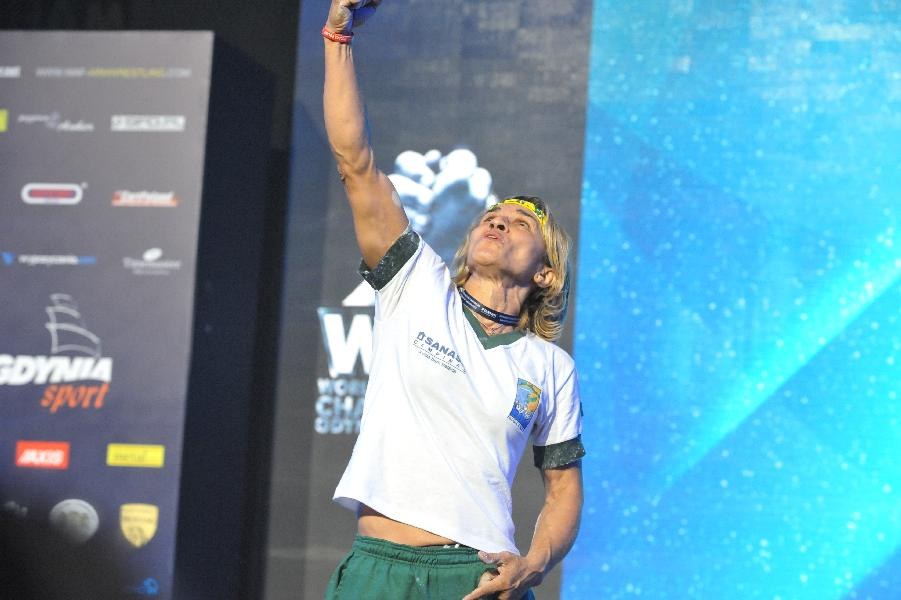 World Armwrestling Championship 2013 Photo Mirek