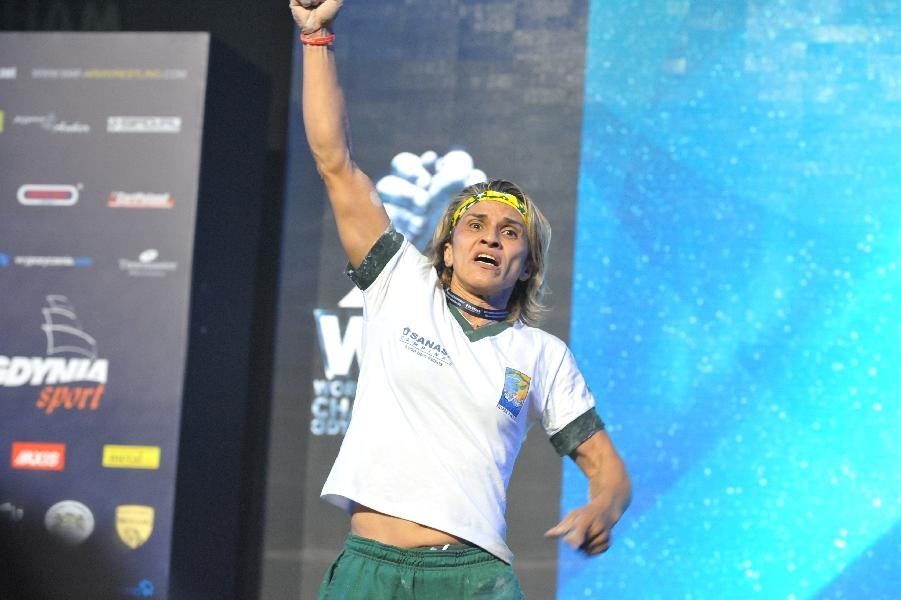 World Armwrestling Championship 2013 Photo Mirek