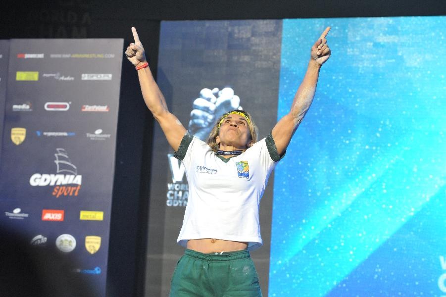 World Armwrestling Championship 2013 Photo Mirek