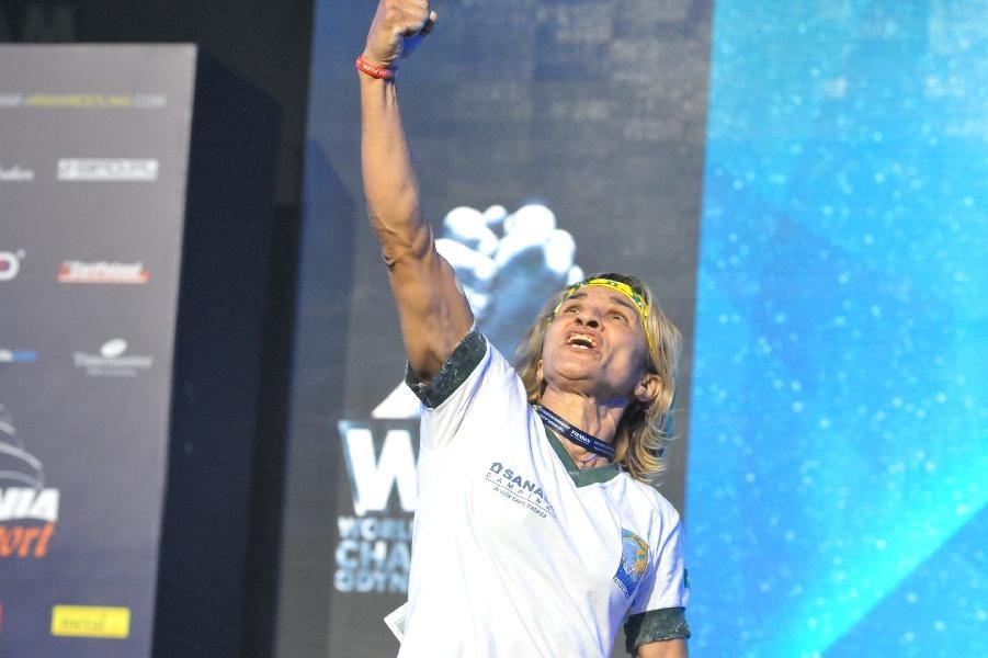 World Armwrestling Championship 2013 Photo Mirek