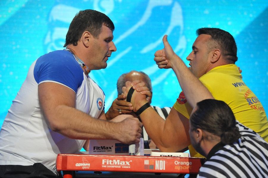 World Armwrestling Championship 2013 Photo Mirek