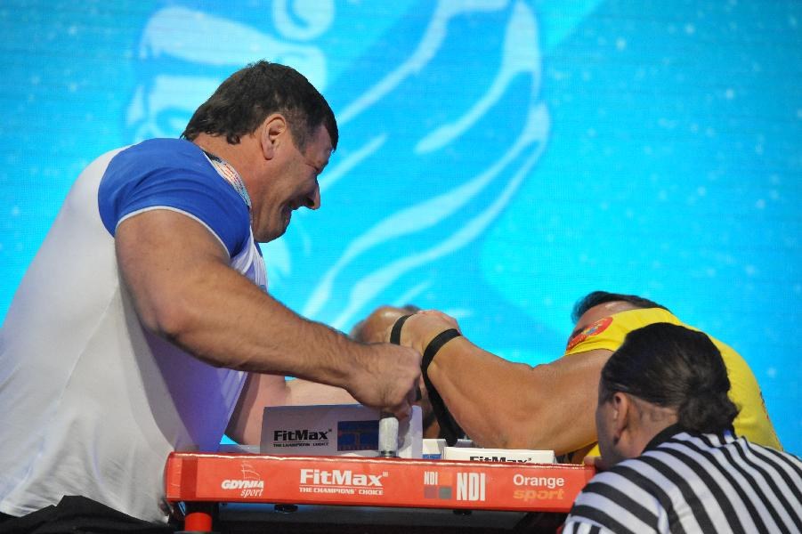 World Armwrestling Championship 2013 Photo Mirek