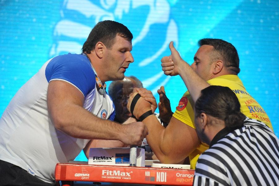 World Armwrestling Championship 2013 Photo Mirek